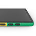 Ethiopia Flag Distressed Galaxy S25 Ultra Impact Case